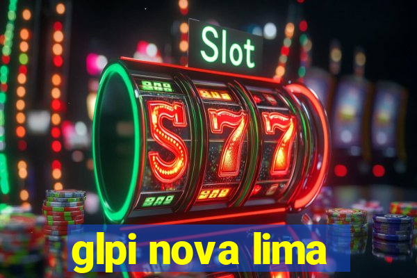 glpi nova lima